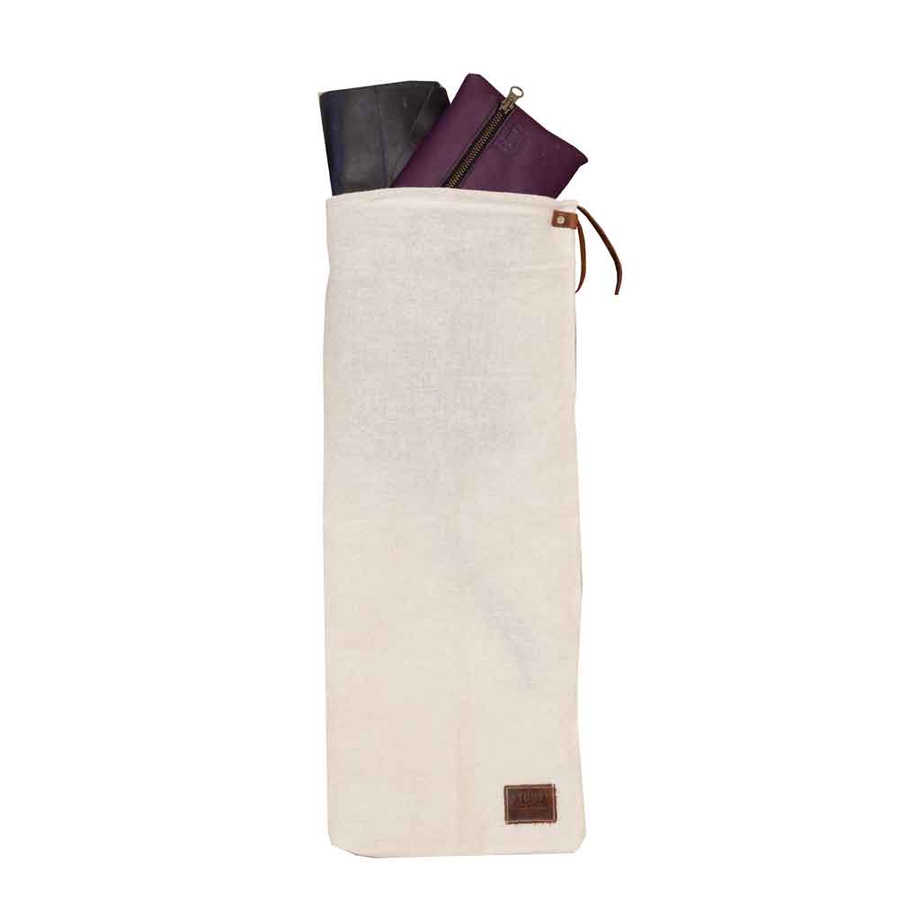 Manta Gift Bag (3 Pack) - Stockyard X 'The Leather Store'