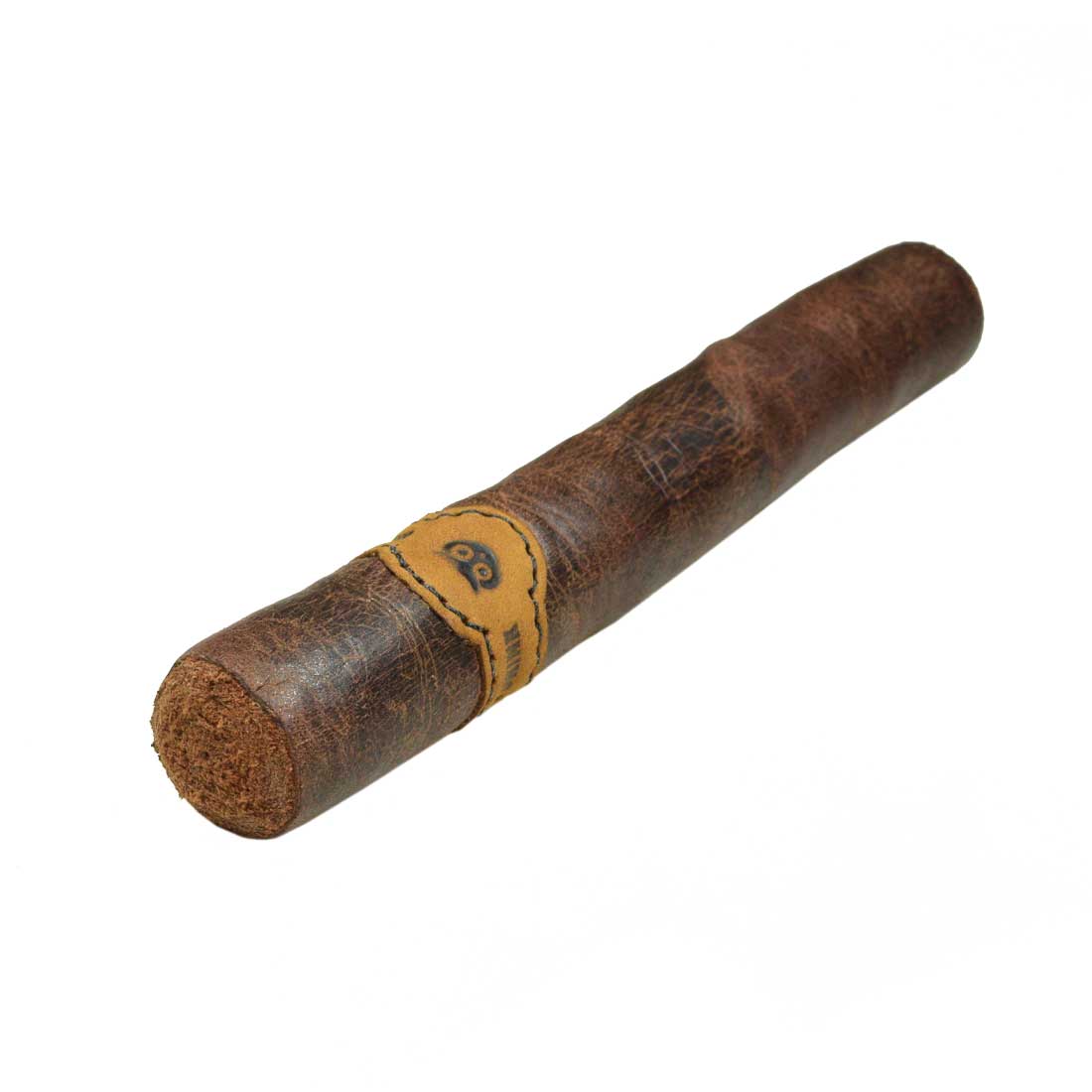 Cigar Ornament (Box Not Included) - Stockyard X 'The Leather Store'