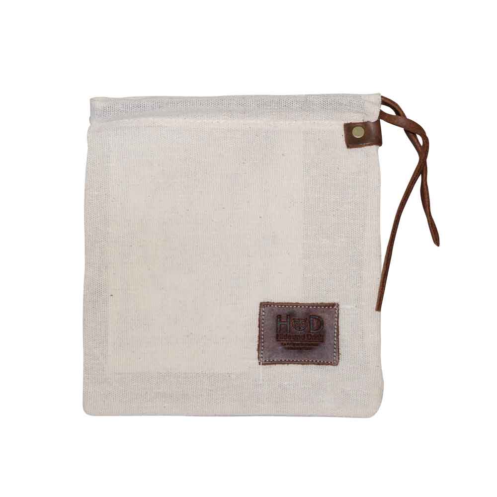 Manta Gift Bag (3 Pack) - Stockyard X 'The Leather Store'