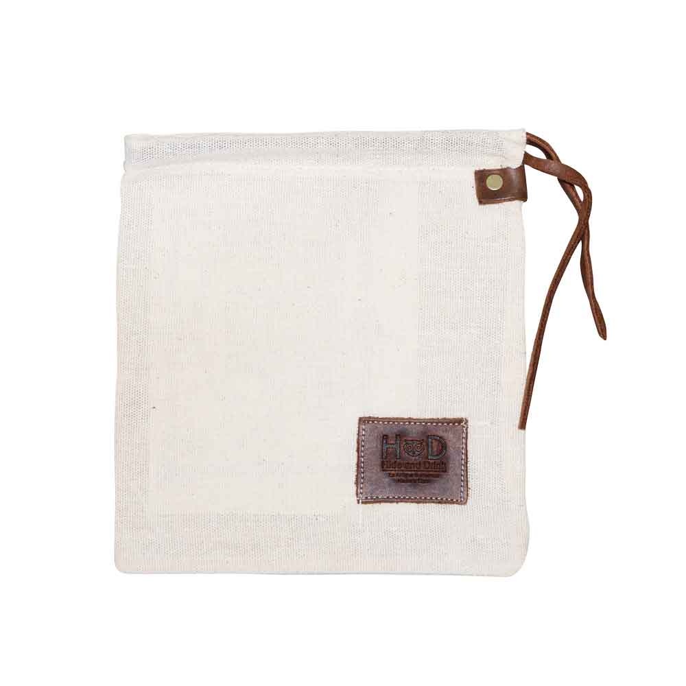 Manta Gift Bag (3 Pack) - Stockyard X 'The Leather Store'