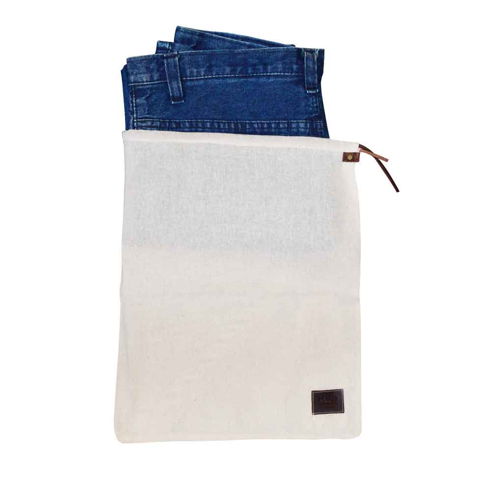 Manta Gift Bag (3 Pack) - Stockyard X 'The Leather Store'