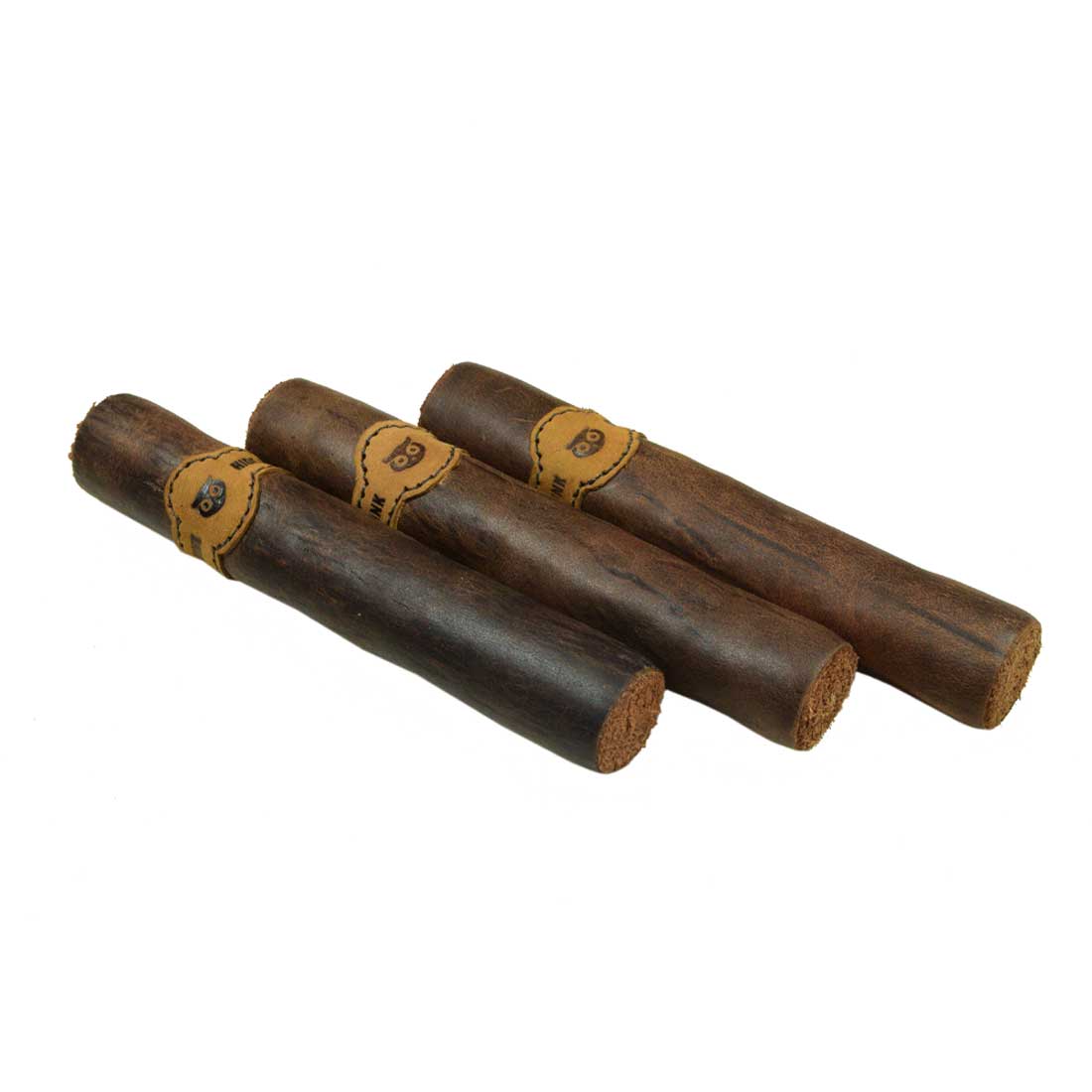 Cigar Ornament (Box Not Included) - Stockyard X 'The Leather Store'