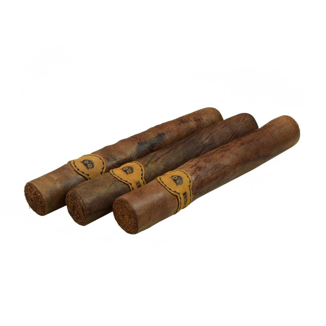 Cigar Ornament (Box Not Included) - Stockyard X 'The Leather Store'