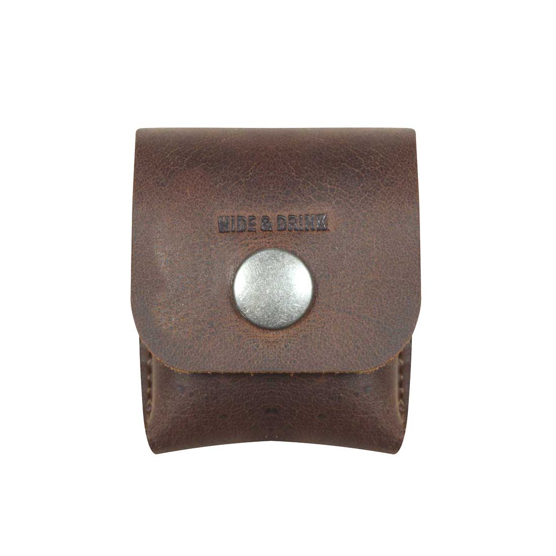 Airpods Case - Stockyard X 'The Leather Store'