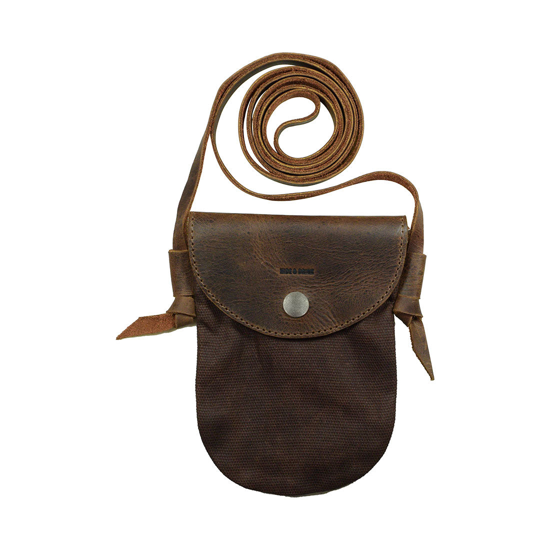 Crossbody Purse - Stockyard X 'The Leather Store'