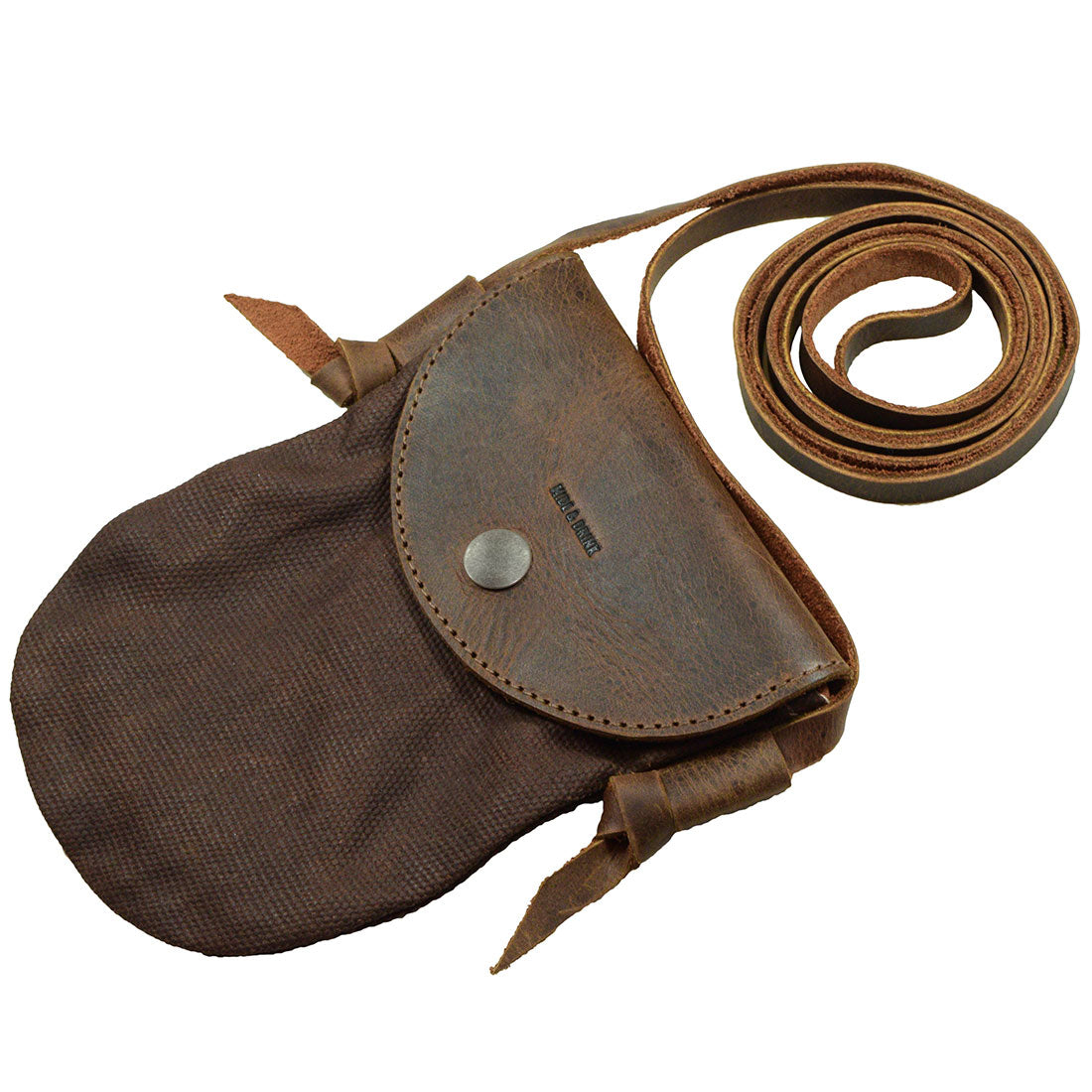 Crossbody Purse - Stockyard X 'The Leather Store'