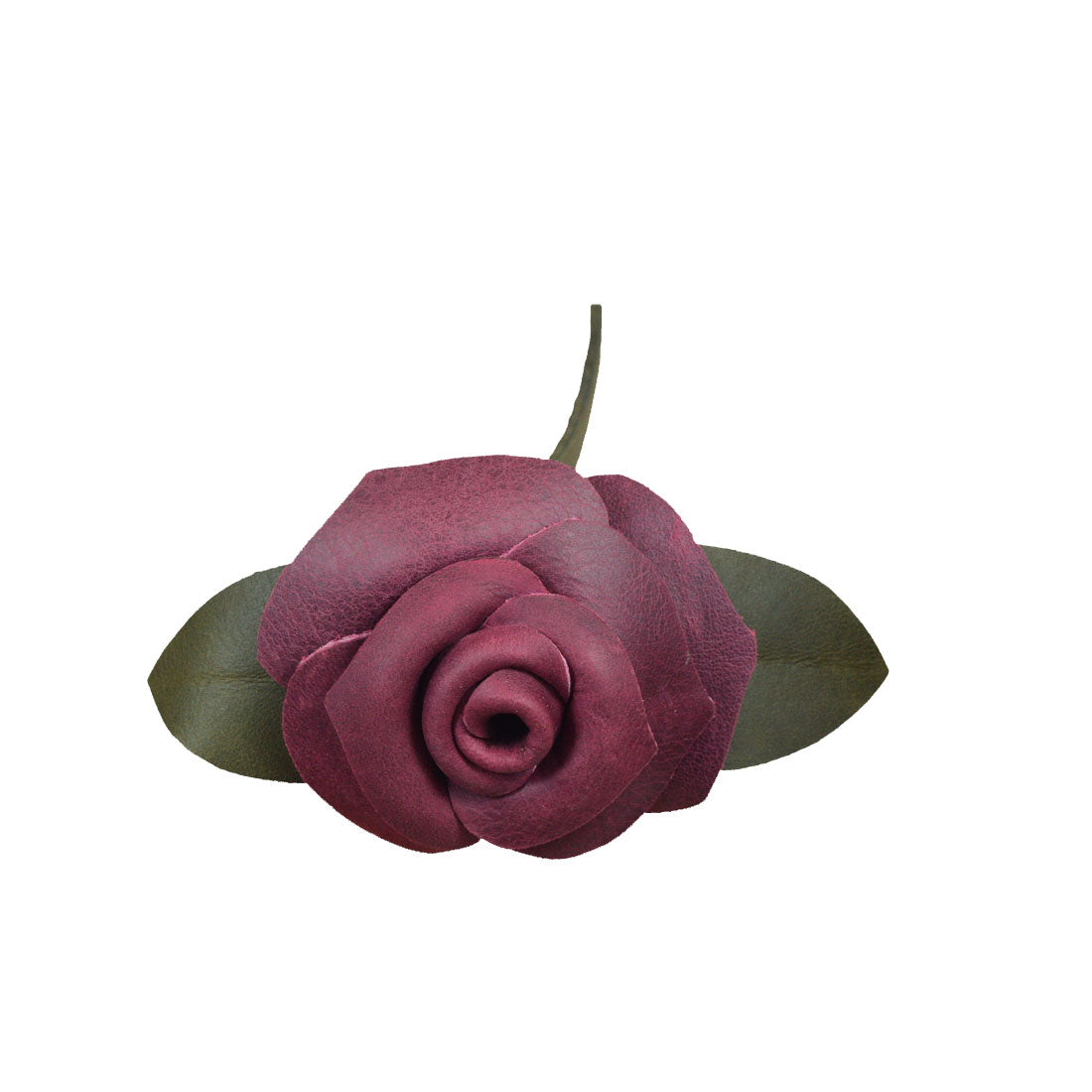 Rose Ornament - Stockyard X 'The Leather Store'