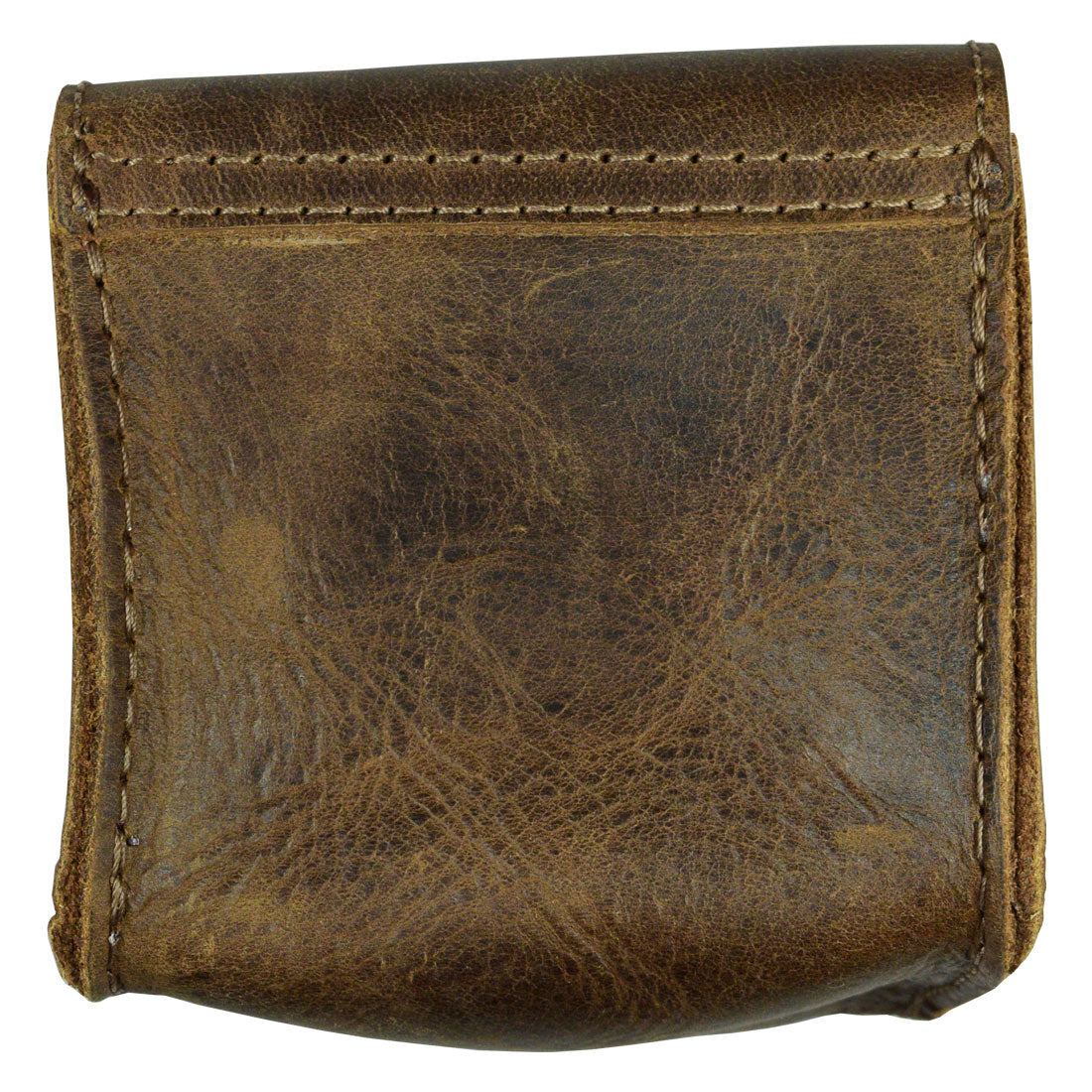 Essential Oils Pouch - Stockyard X 'The Leather Store'