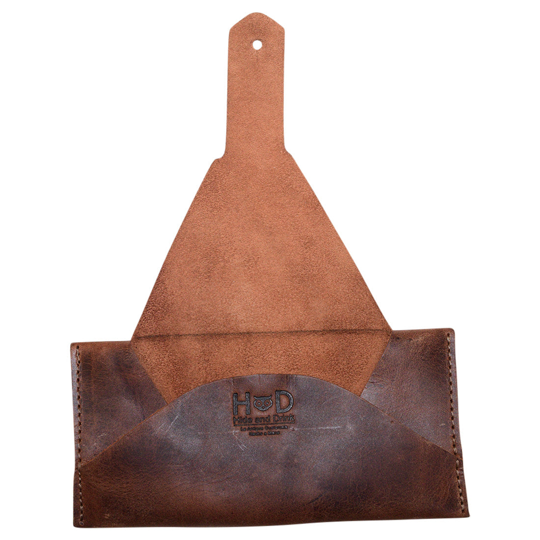 Sunglasses Protector - Stockyard X 'The Leather Store'