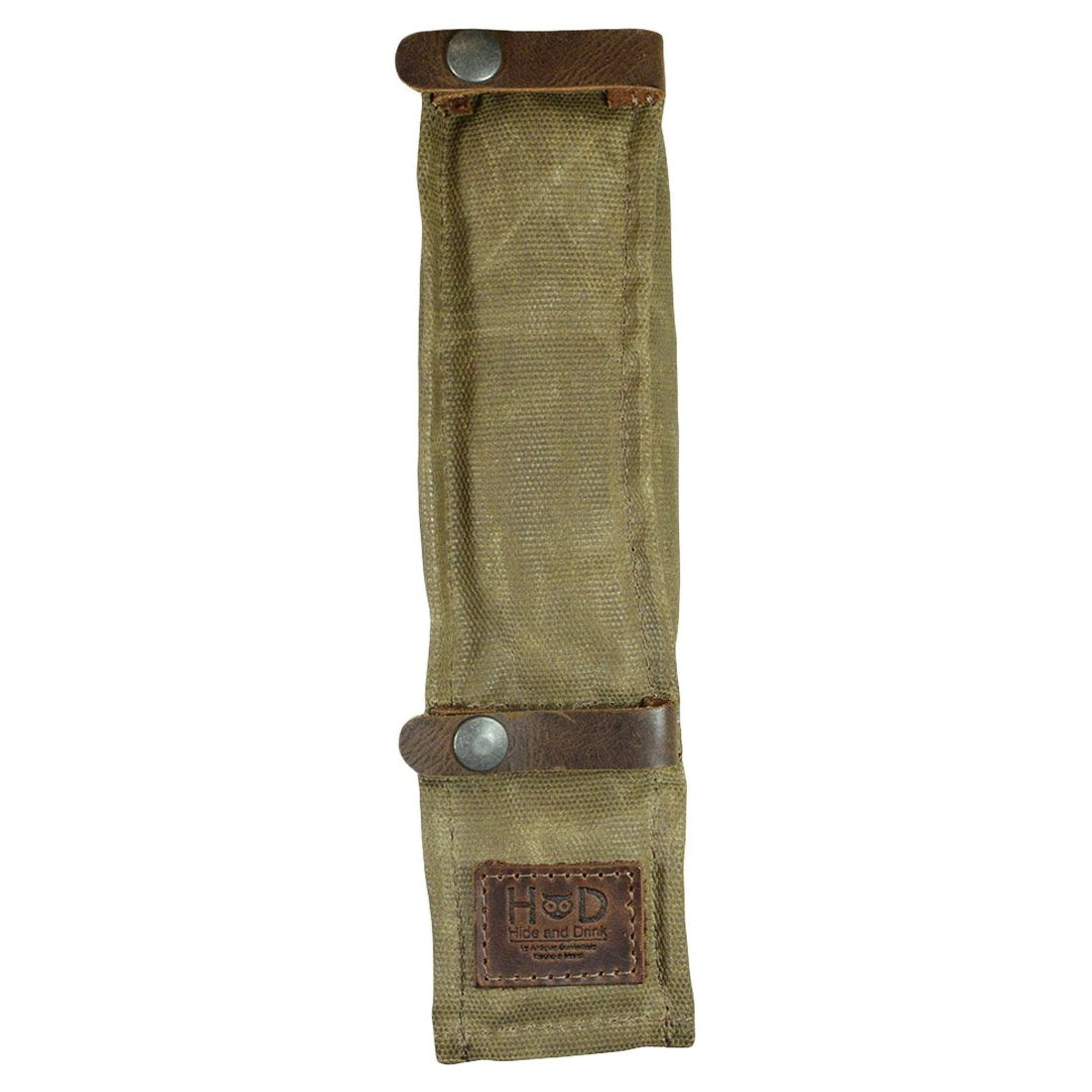 Tactical Shoulder Bag - Stockyard X 'The Leather Store'