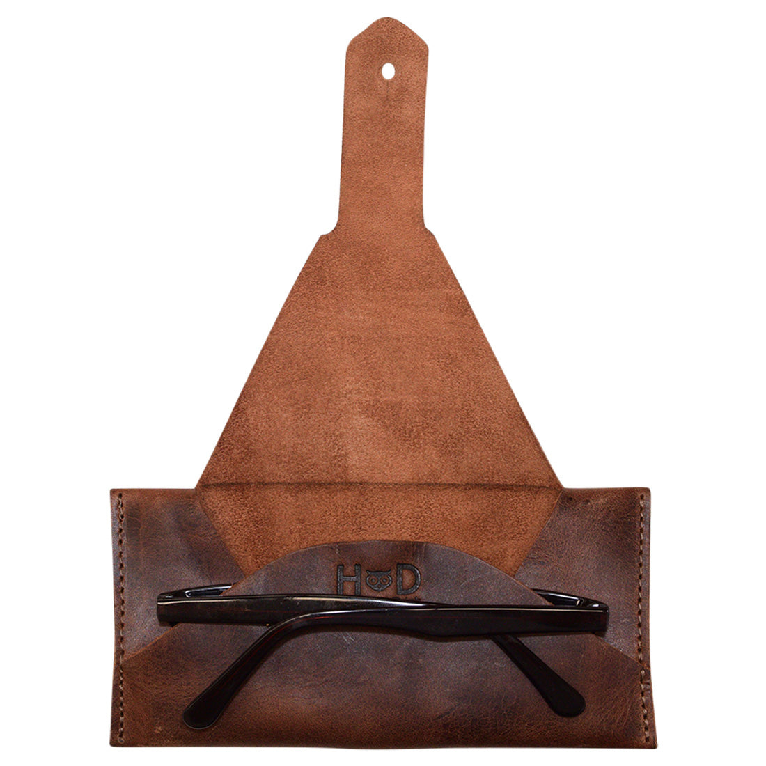 Sunglasses Protector - Stockyard X 'The Leather Store'