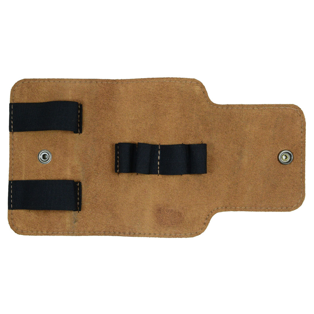 Eraser & Marker Case - Stockyard X 'The Leather Store'