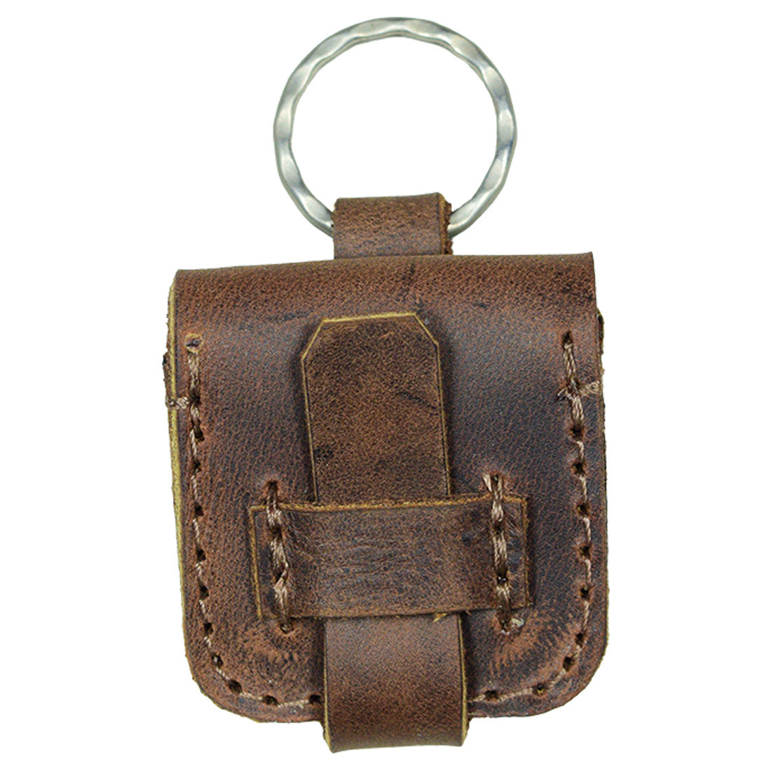 SD Card Holder - Stockyard X 'The Leather Store'