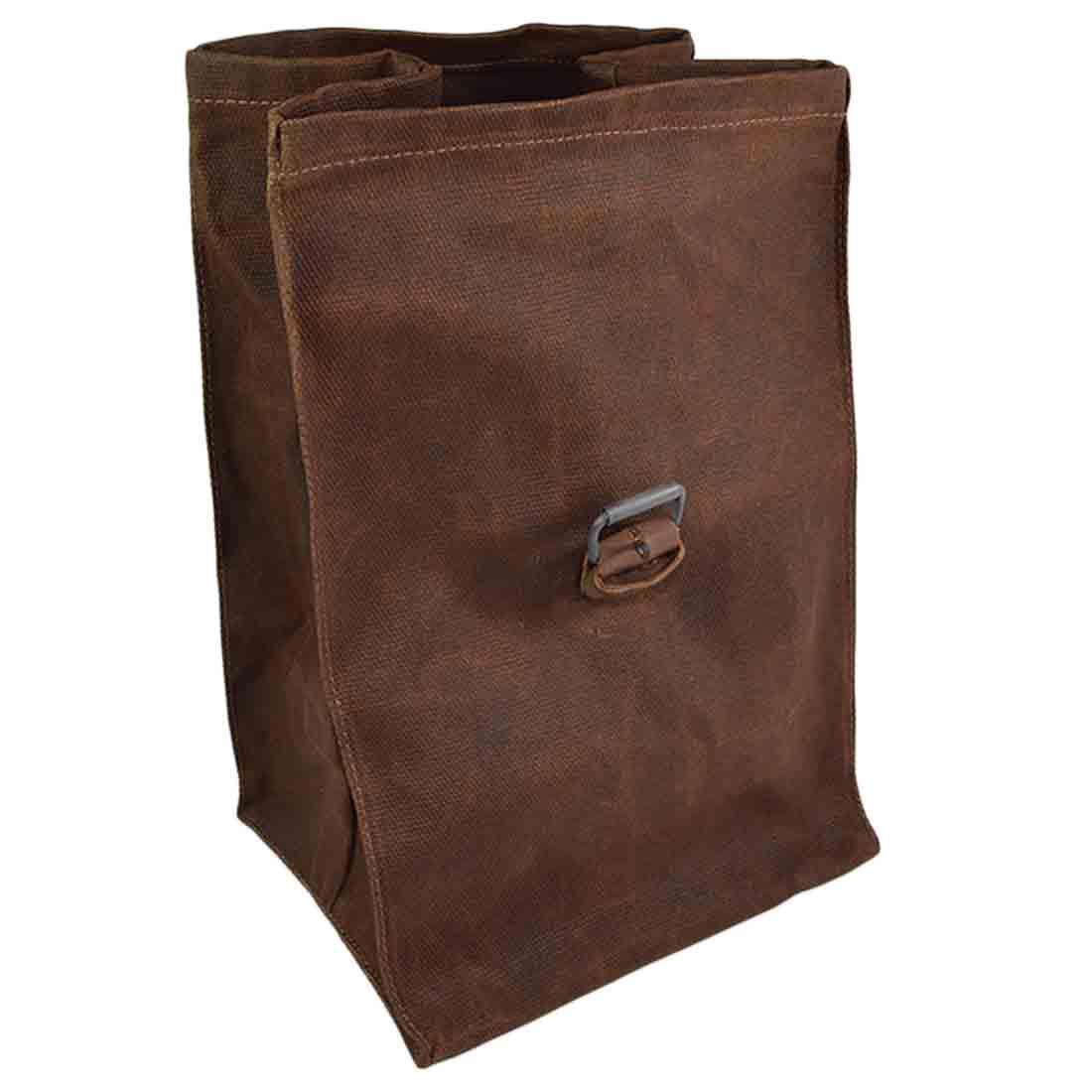 Lunch Bag - Stockyard X 'The Leather Store'
