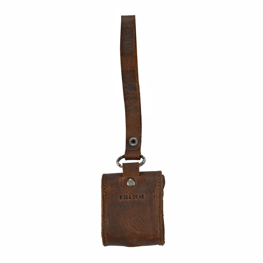 Puppy Airpods Case - Stockyard X 'The Leather Store'