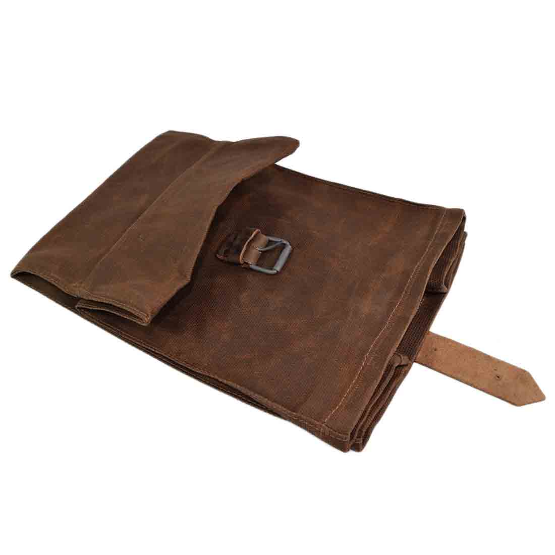 Lunch Bag - Stockyard X 'The Leather Store'