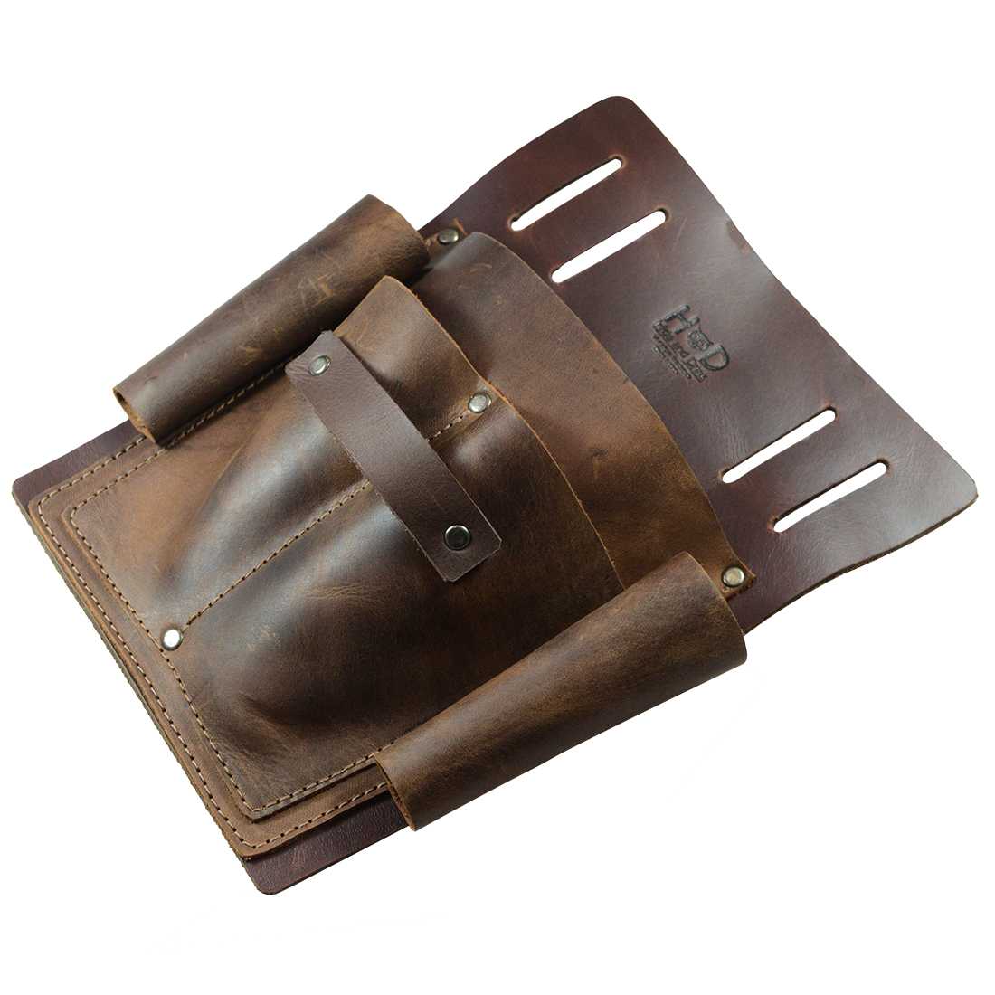 Multitool Belt Pouch - Stockyard X 'The Leather Store'