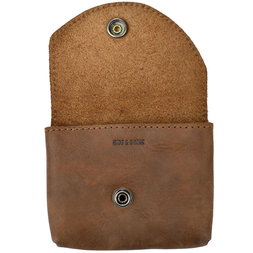 Card Organizer - Stockyard X 'The Leather Store'
