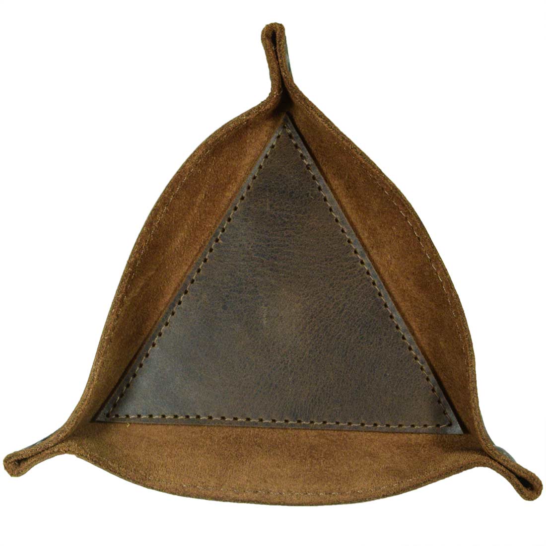 Small Ring Tray - Stockyard X 'The Leather Store'