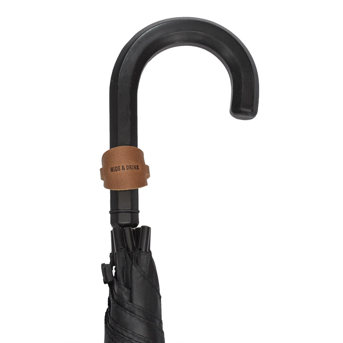 Umbrella Tags (4 Pack) - Stockyard X 'The Leather Store'