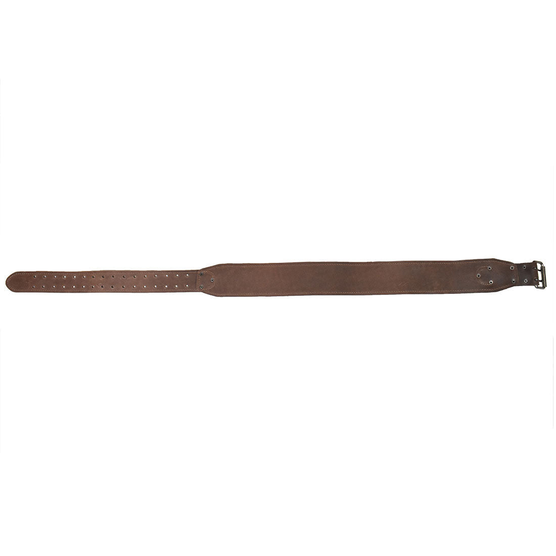 Heavy Duty Tool Belt - Stockyard X 'The Leather Store'