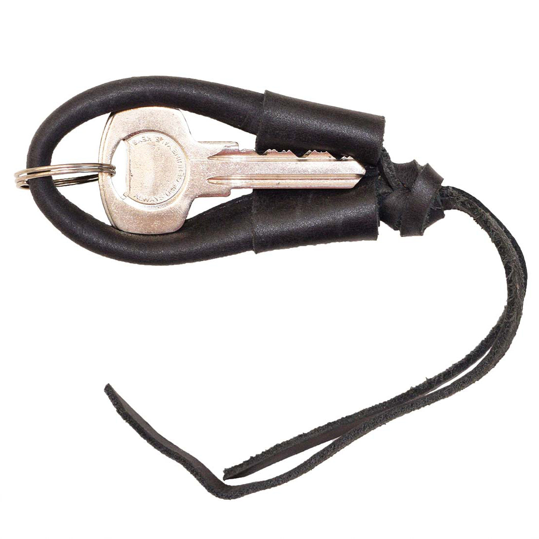 Key Loop Band - Stockyard X 'The Leather Store'
