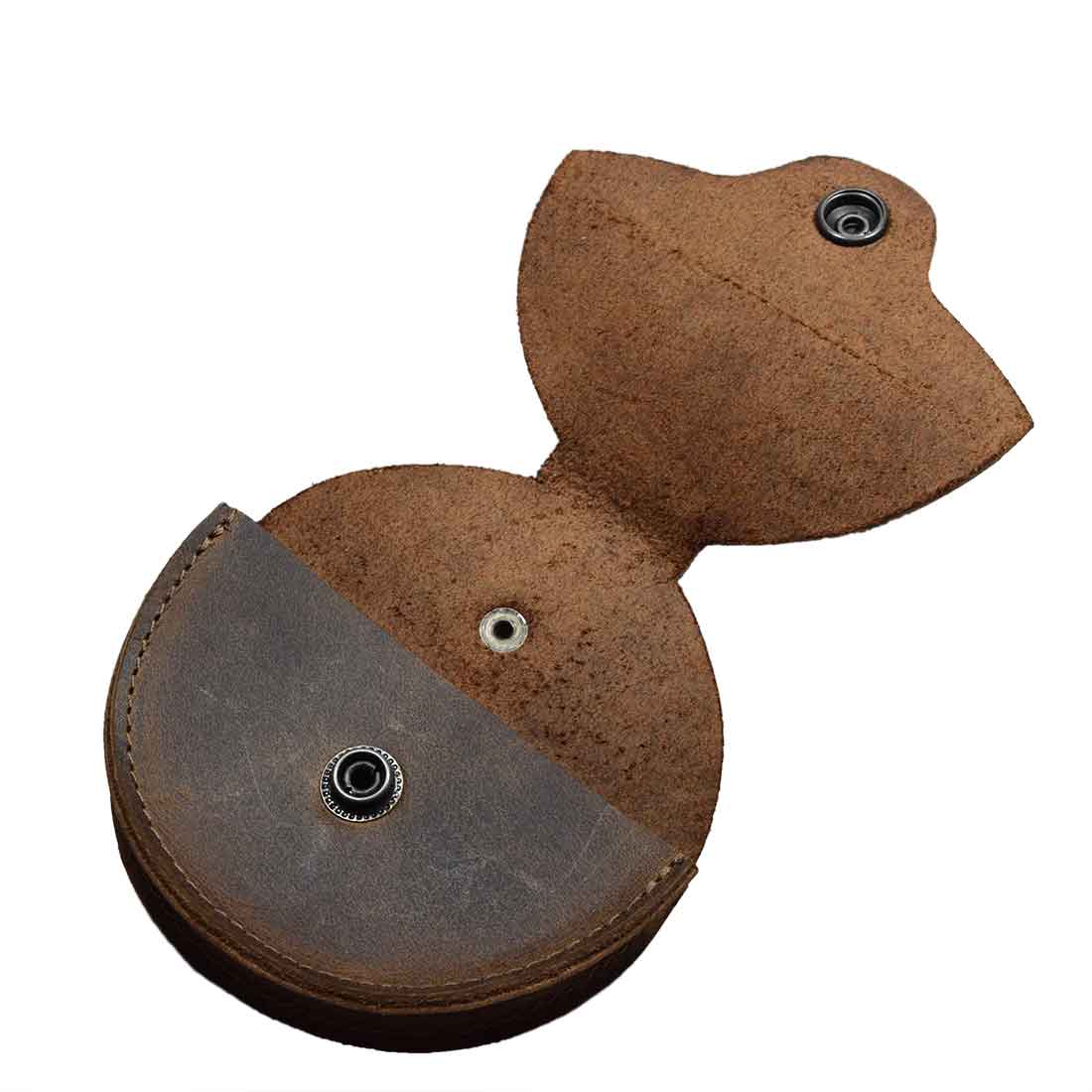 Camera Lense Holder - Stockyard X 'The Leather Store'