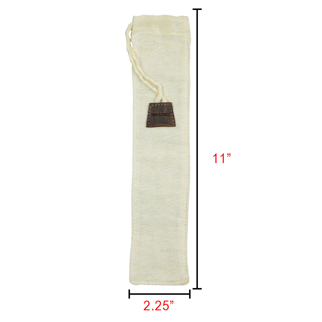 Straw Manta Bag - Stockyard X 'The Leather Store'