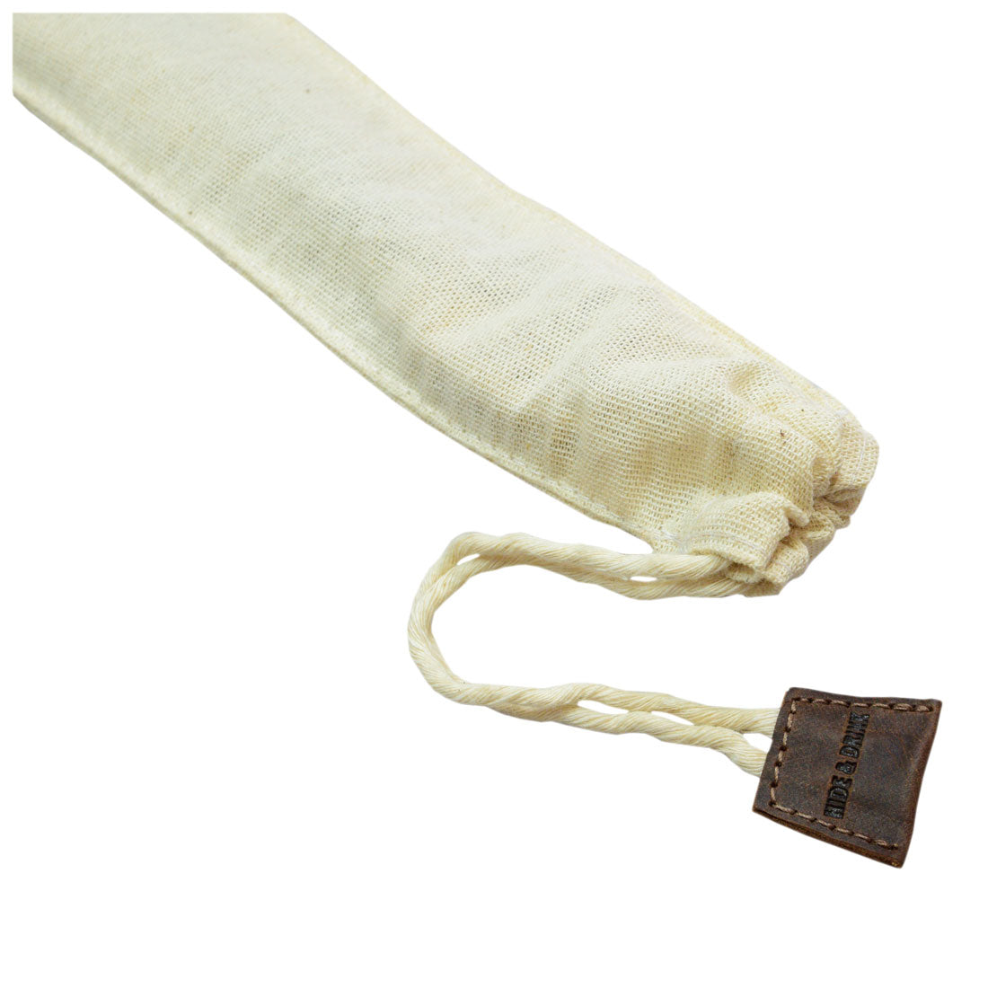 Straw Manta Bag - Stockyard X 'The Leather Store'