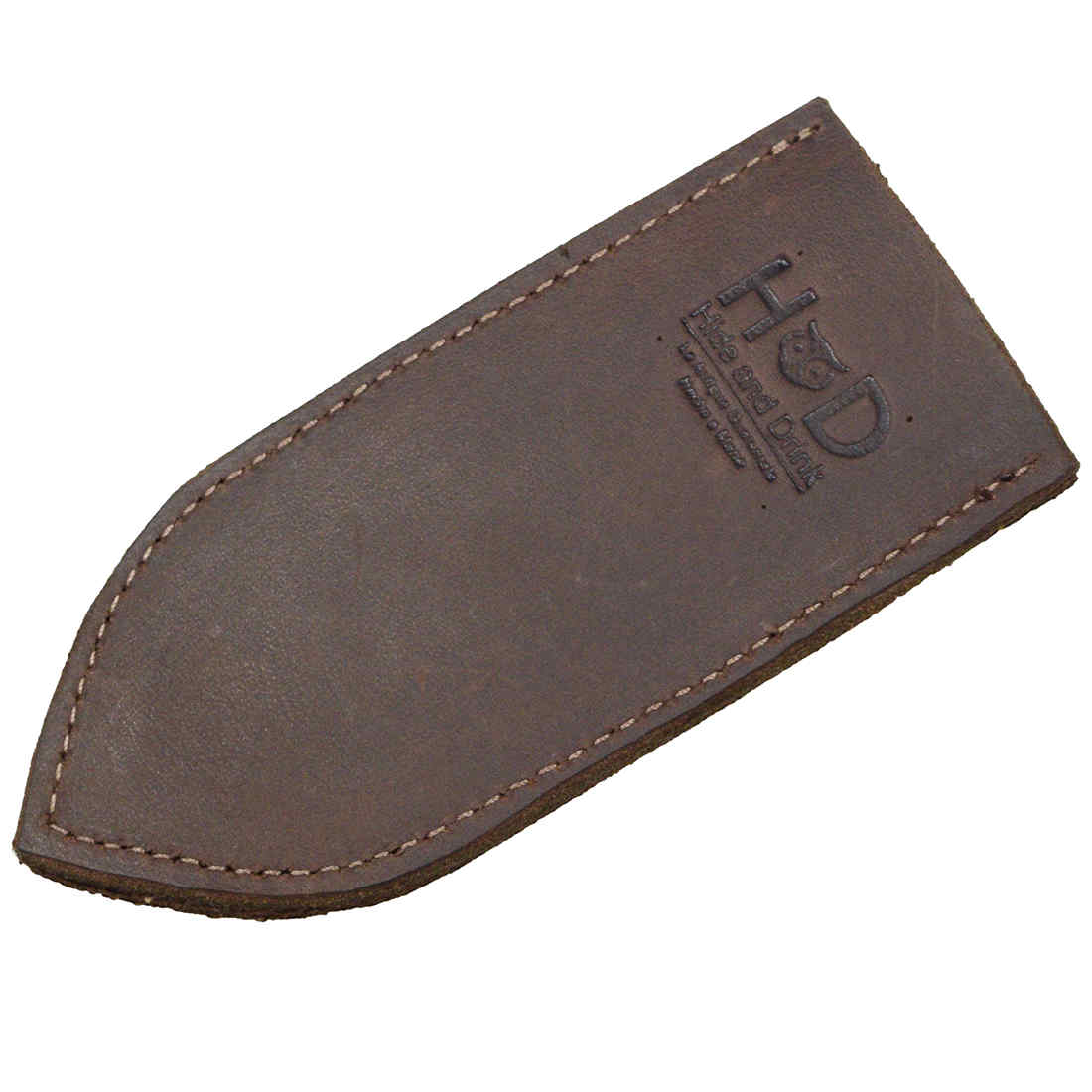 Cast Iron Small Handle Cover - Stockyard X 'The Leather Store'