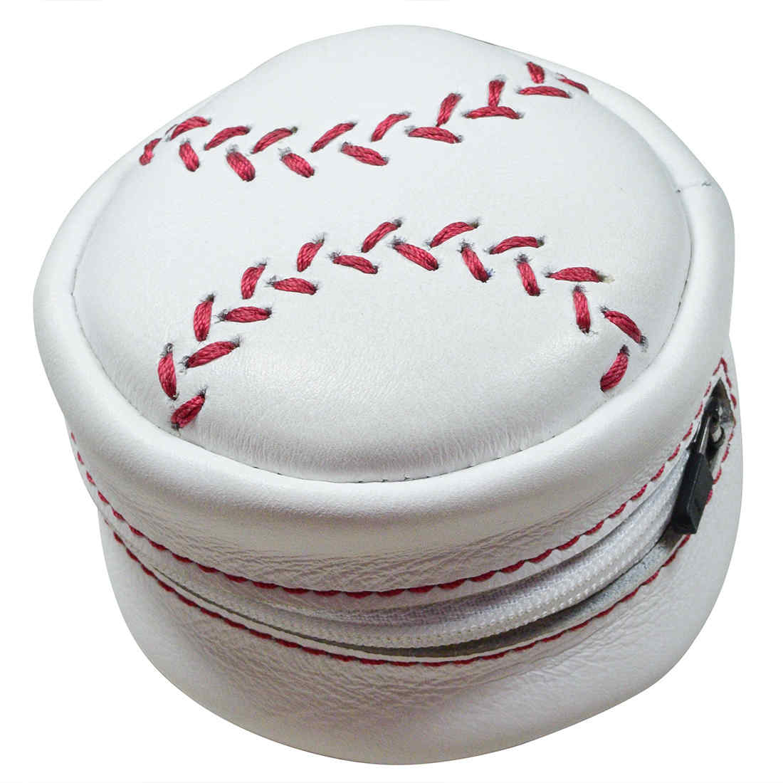 Baseball Pouch - Stockyard X 'The Leather Store'