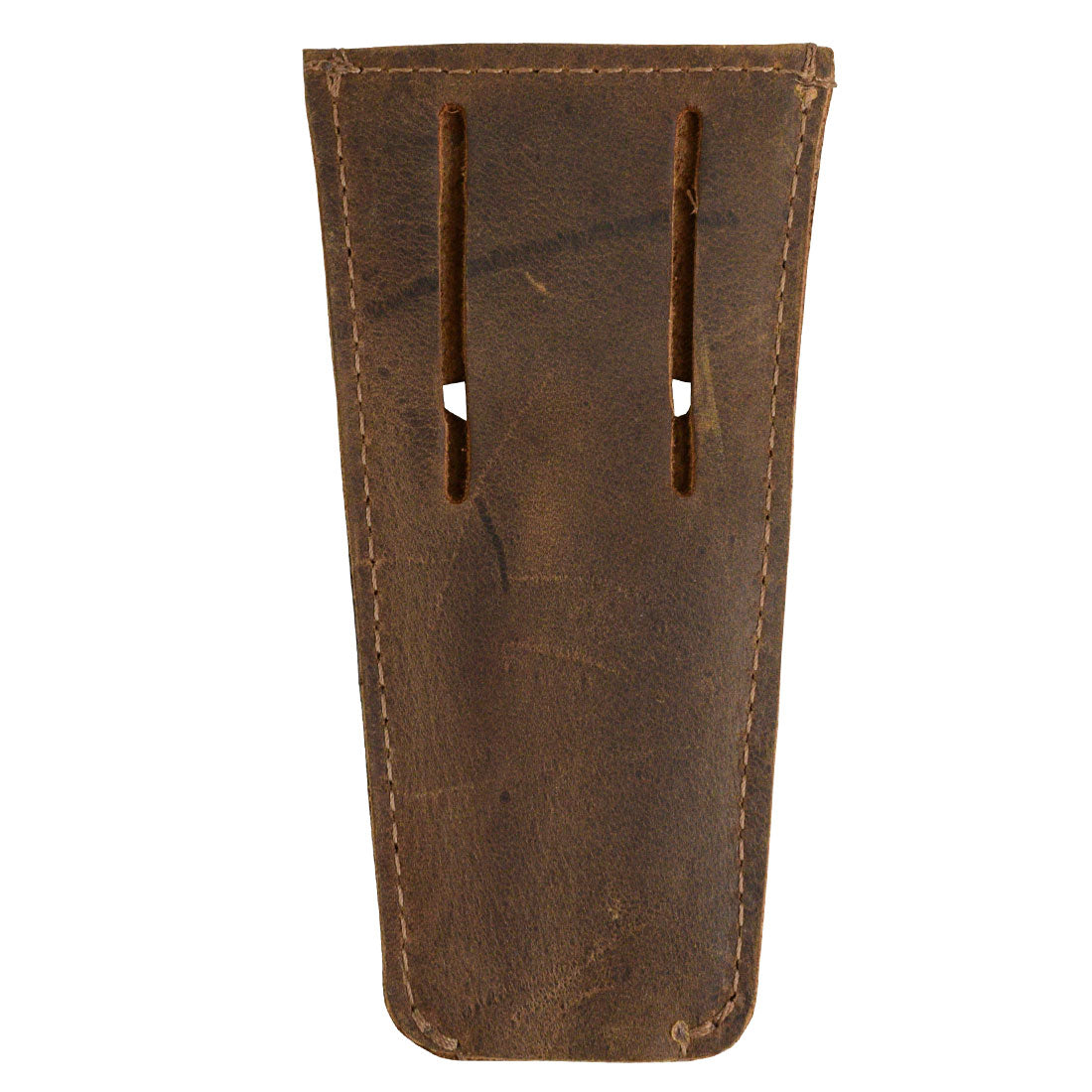 Belt Pipe Holster - Stockyard X 'The Leather Store'