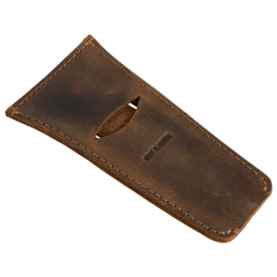 Belt Pipe Holster - Stockyard X 'The Leather Store'