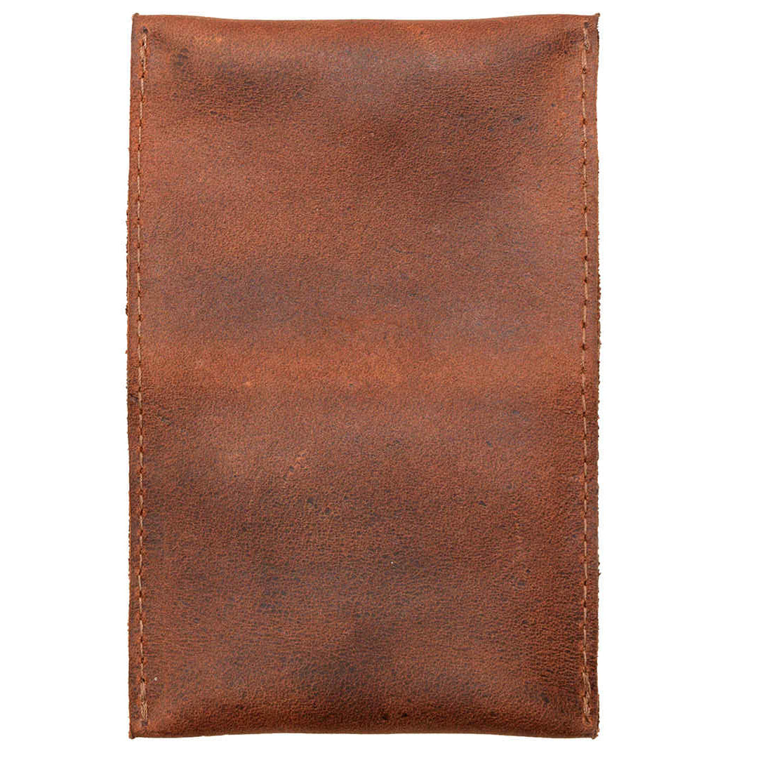 Internal Snap Coin Case - Stockyard X 'The Leather Store'