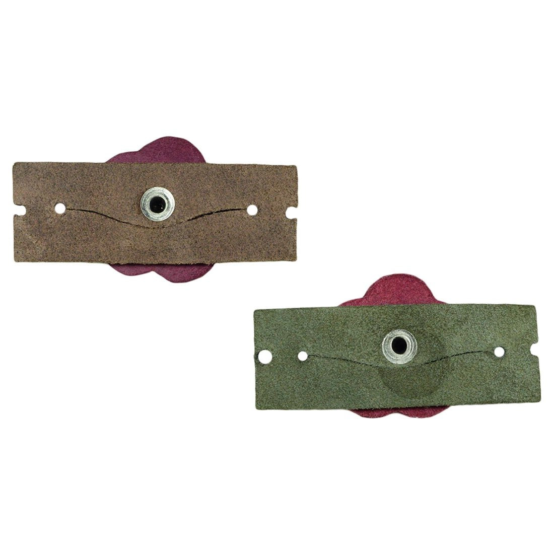 Rose Hair Wrap (2 pack) - Stockyard X 'The Leather Store'