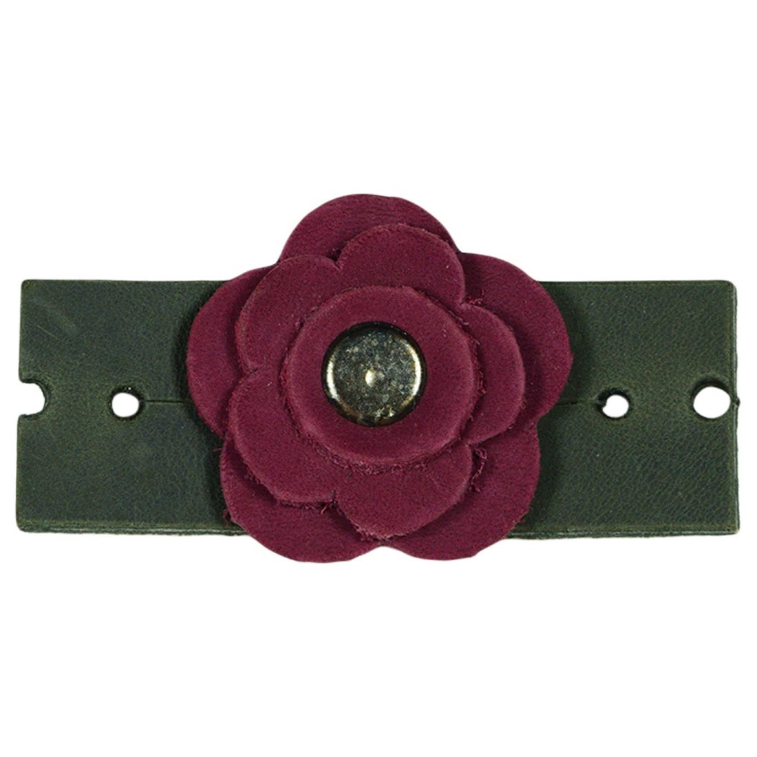 Rose Hair Wrap (2 pack) - Stockyard X 'The Leather Store'