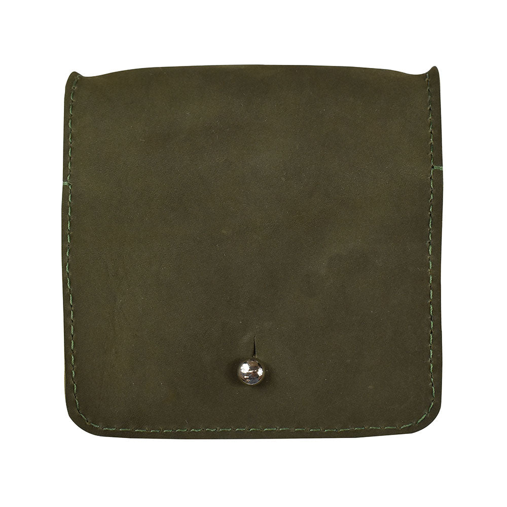 Closed Hide & Drink Jewelry Pouch, capturing the essence of luxury and practicality. A beautiful storage option for precious items ideal for wedding gifts.