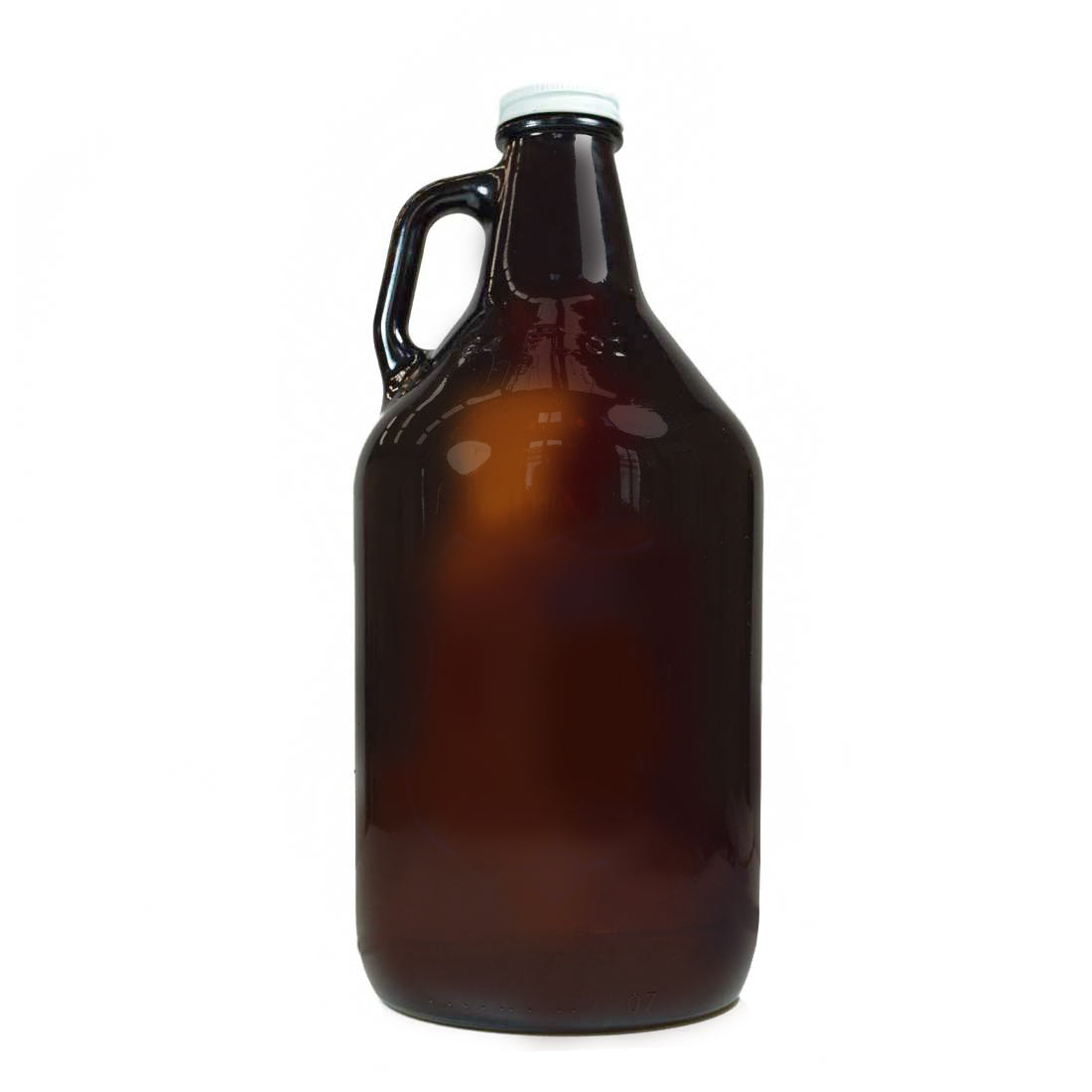 Bike Growler Carrier - Stockyard X 'The Leather Store'