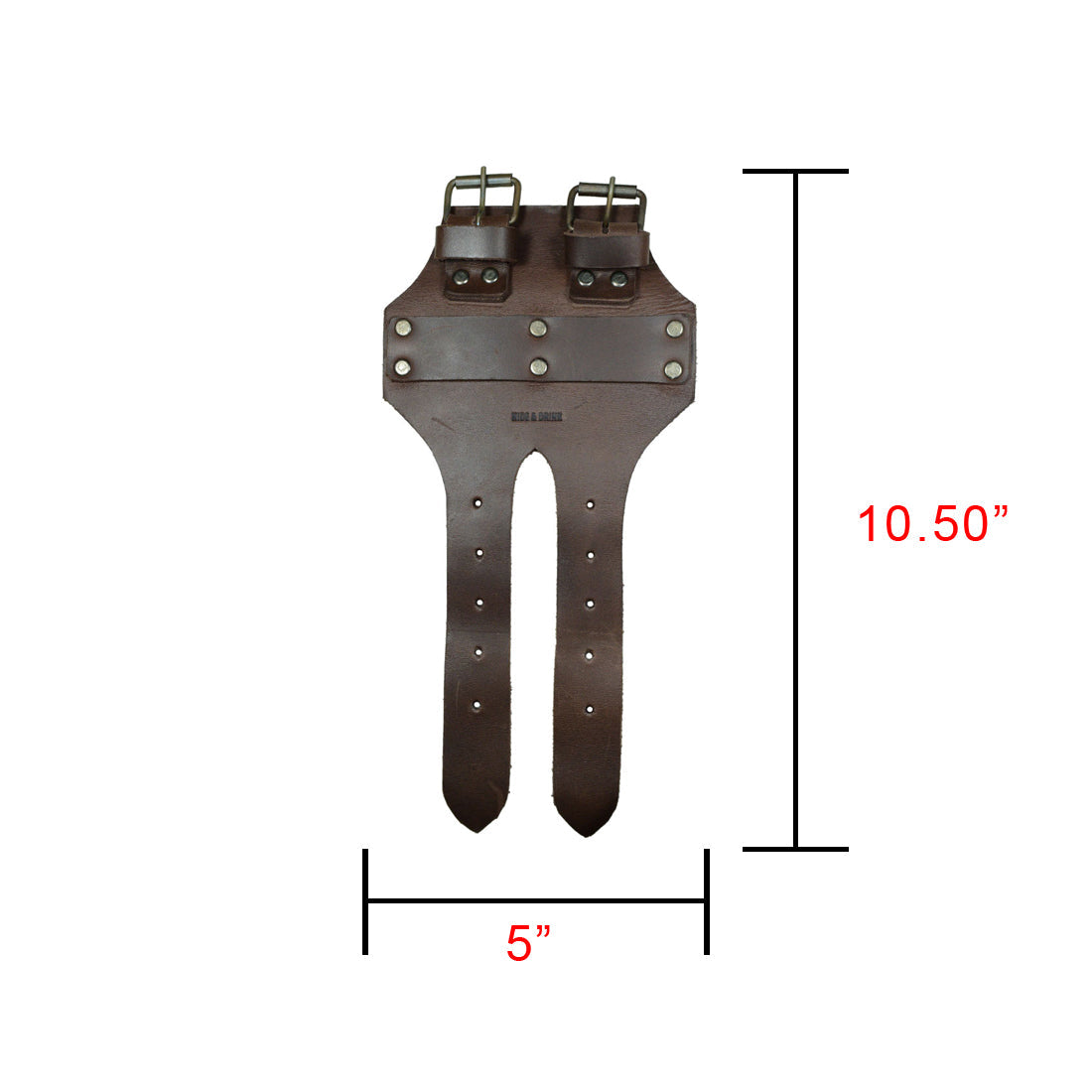 Frame Cinch 6 Pack All Purpose Bike Carrier - Stockyard X 'The Leather Store'
