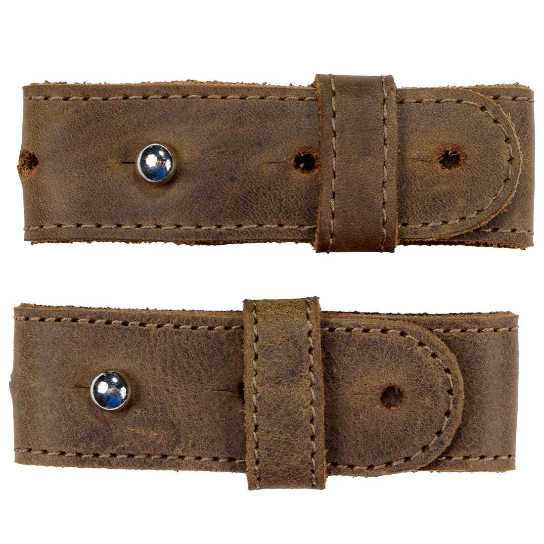 Curtain Ring (2 pack) - Stockyard X 'The Leather Store'