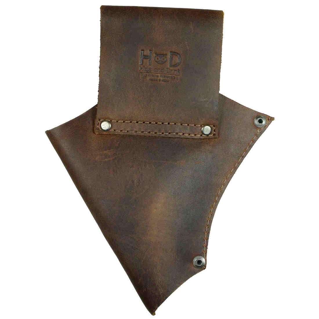 Drill Holster - Stockyard X 'The Leather Store'