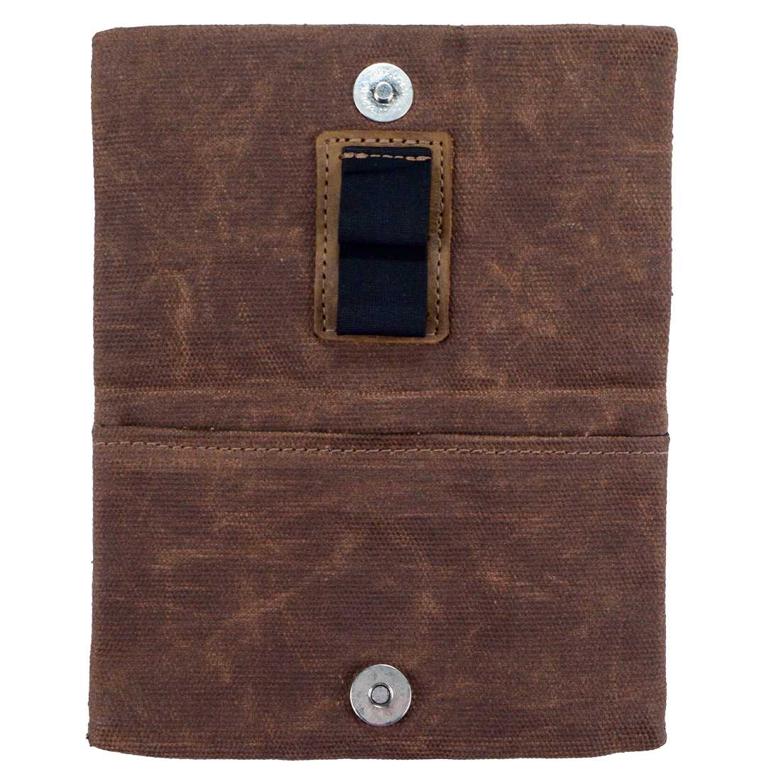 Cable Organizer Pouch - Stockyard X 'The Leather Store'