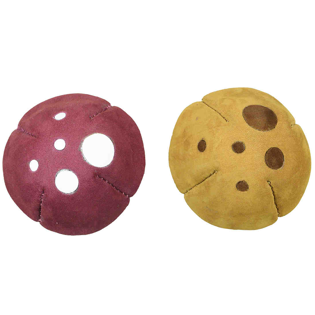 Decorative Magic Mushrooms - Stockyard X 'The Leather Store'