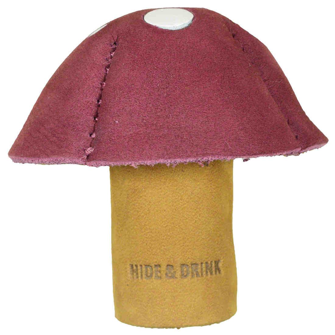 Decorative Magic Mushrooms - Stockyard X 'The Leather Store'
