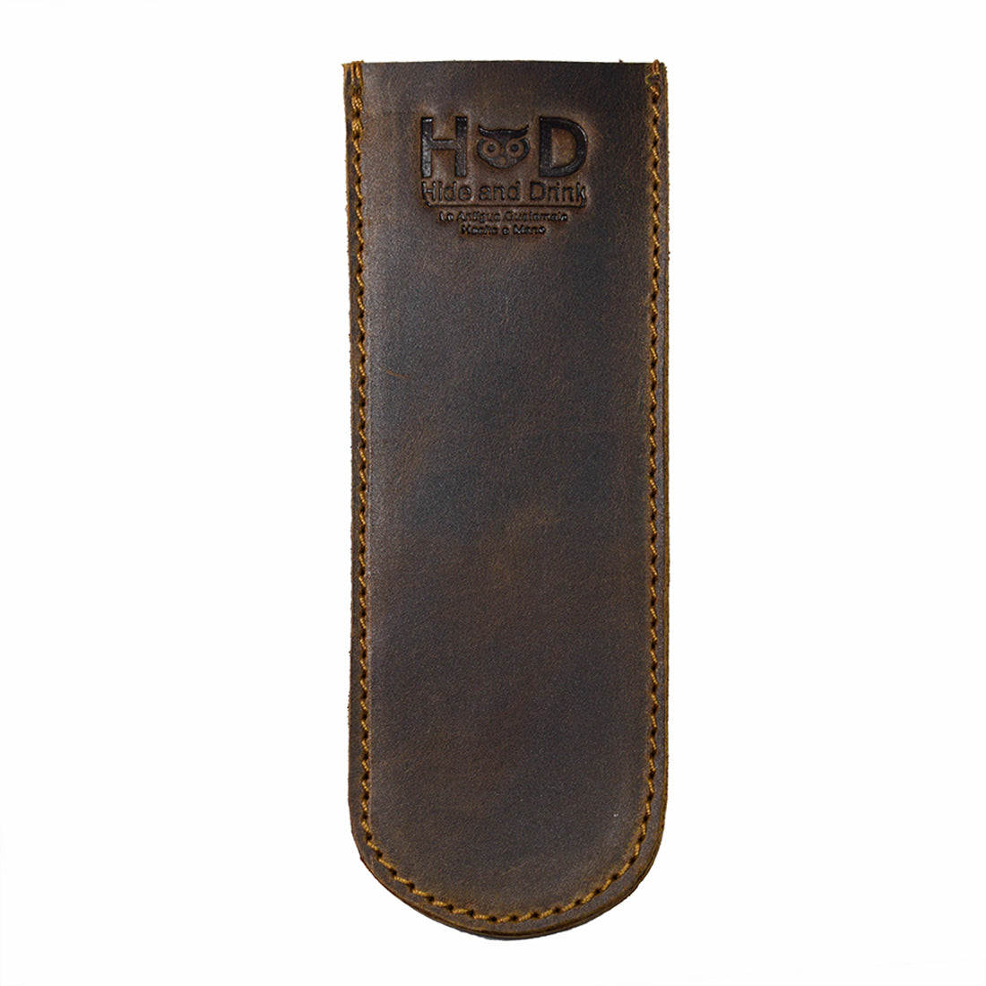 Bottle Opener Holster - Stockyard X 'The Leather Store'