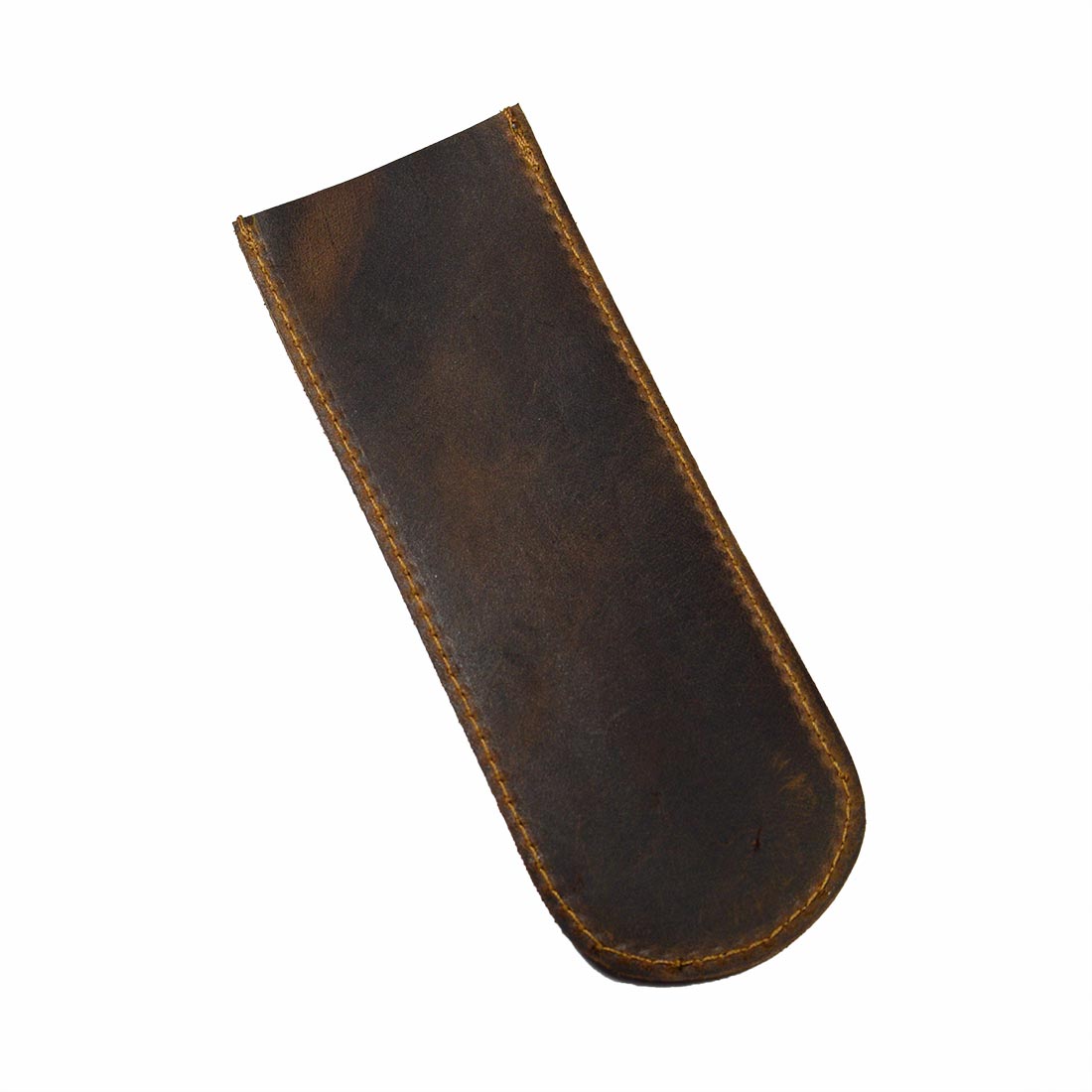 Bottle Opener Holster - Stockyard X 'The Leather Store'