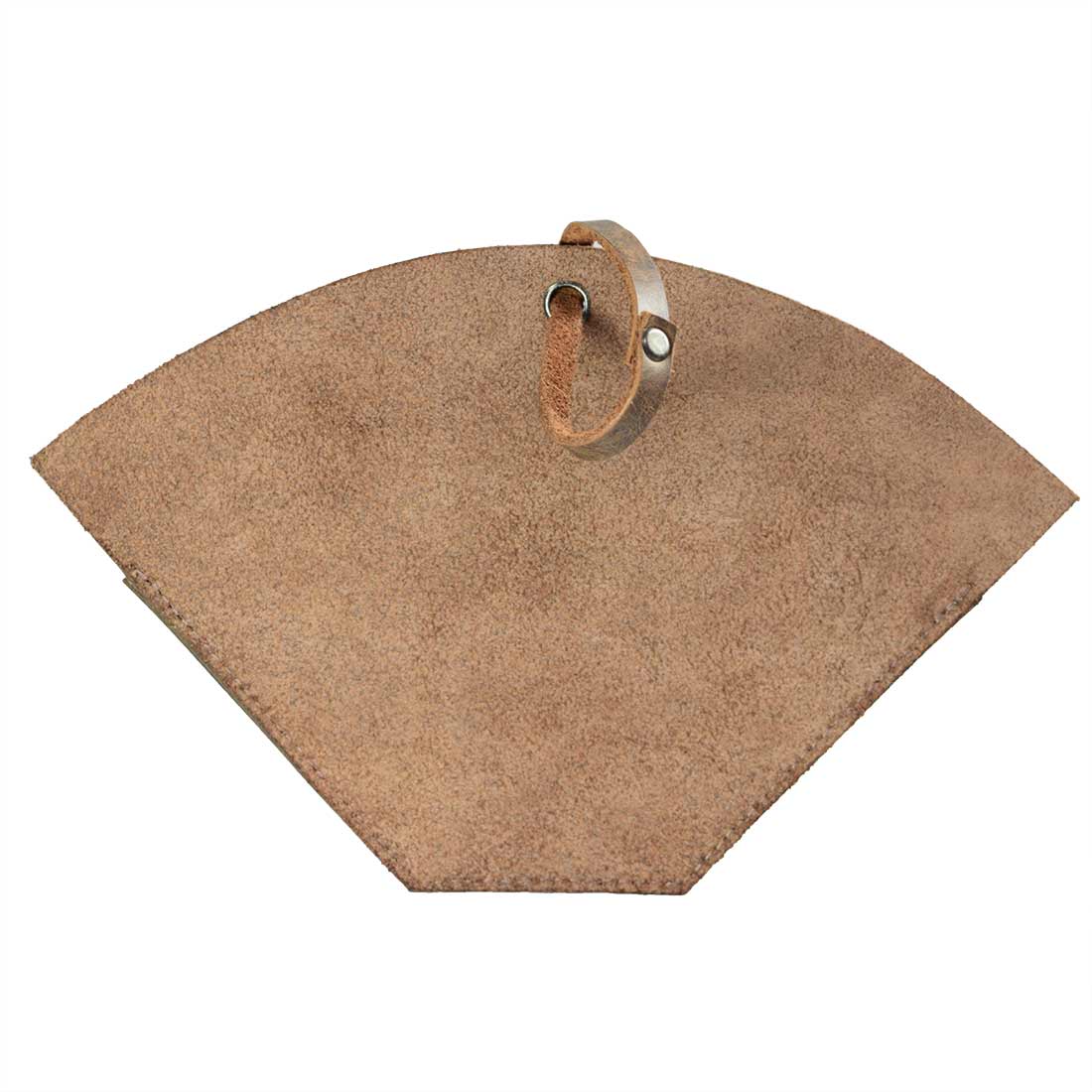Coffee Filter Holder With Strap - Stockyard X 'The Leather Store'