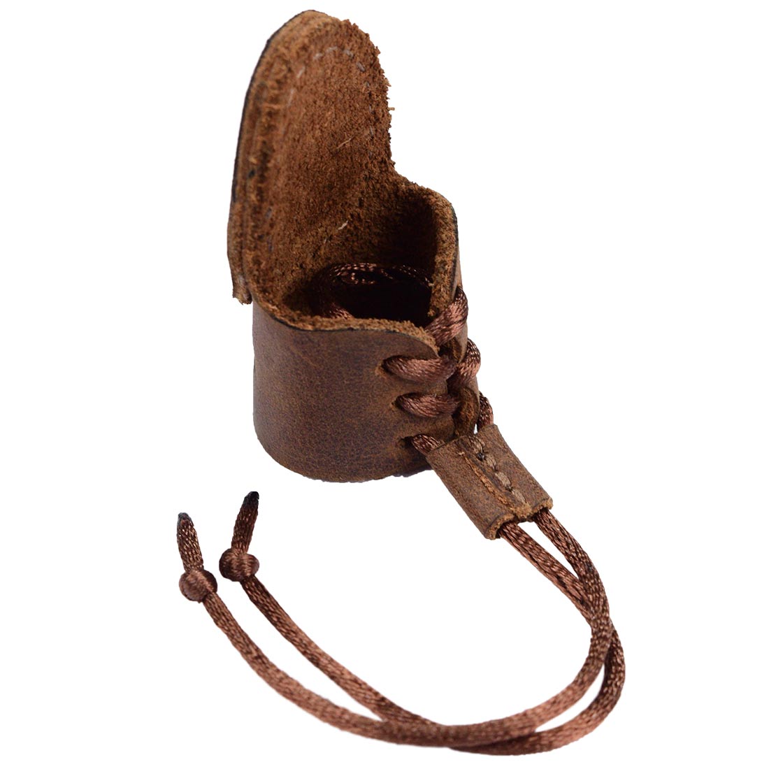 Thumb Protector - Stockyard X 'The Leather Store'