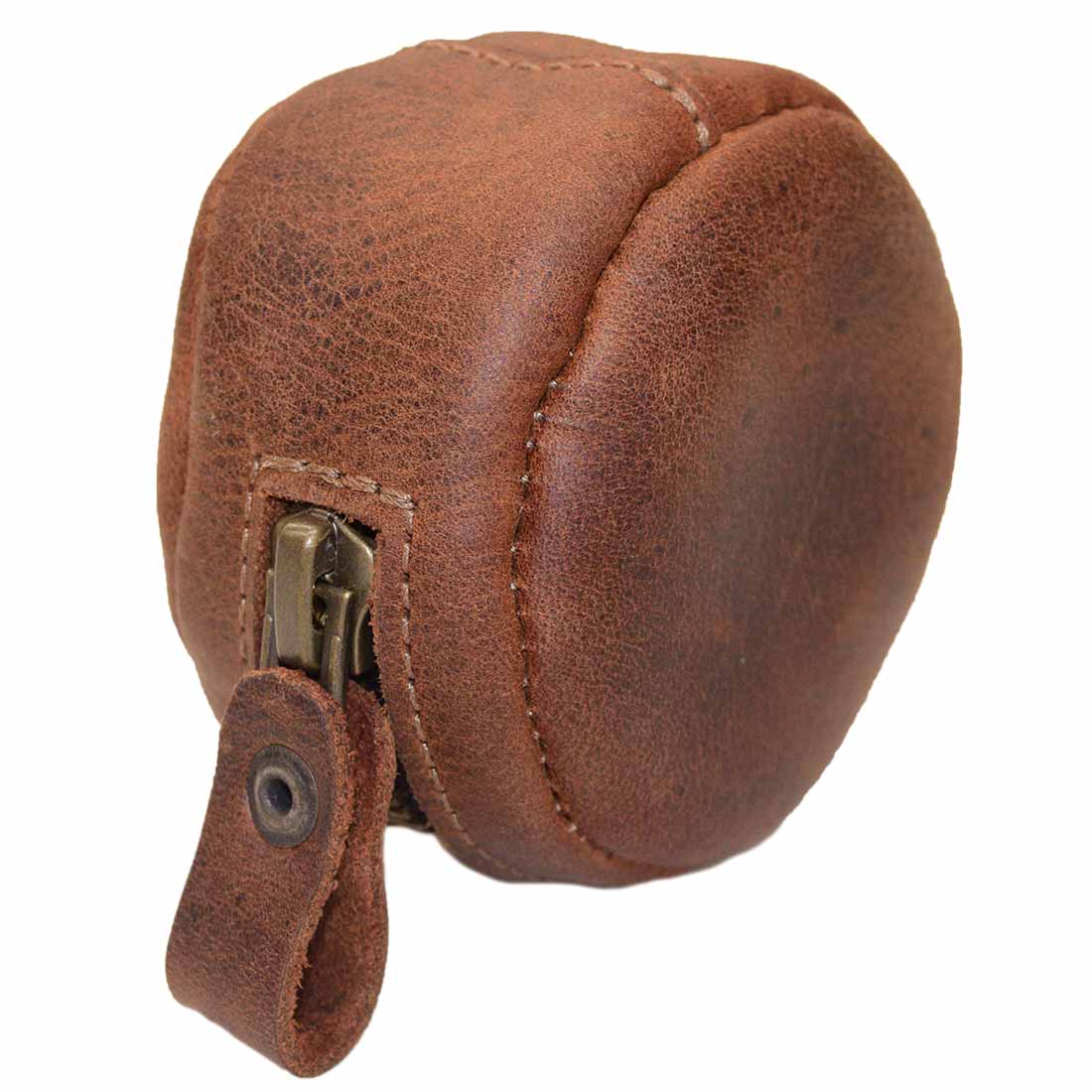 Rounded Coin Case