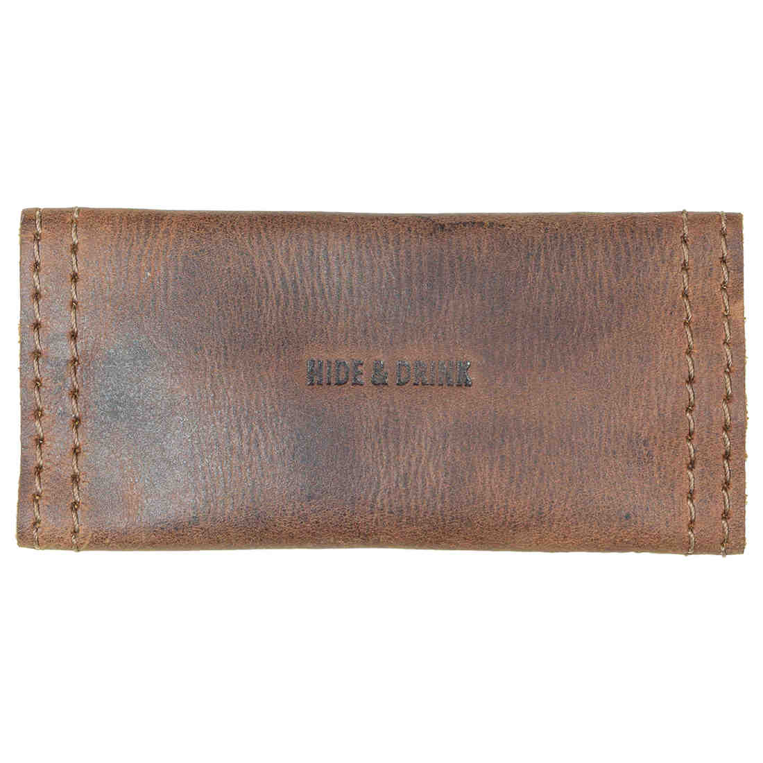 Bottle Opener Jacket - Stockyard X 'The Leather Store'